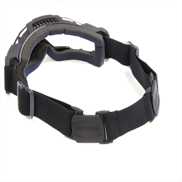 SWANS(スワンズ) タクティカルゴーグル SG-2280用ベルトクリップ