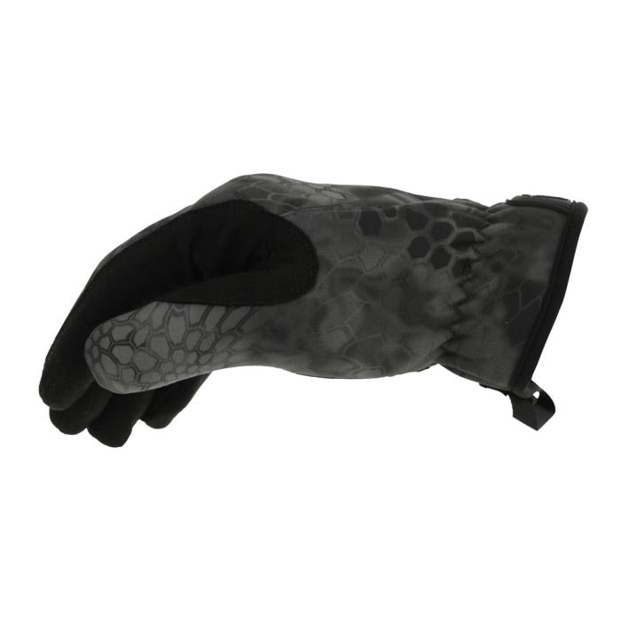 MechanixWear/メカニクスウェア FastFit Kryptek Typhon ファストフィットグローブ【クリプテック タイフォン】 FFTAB-733