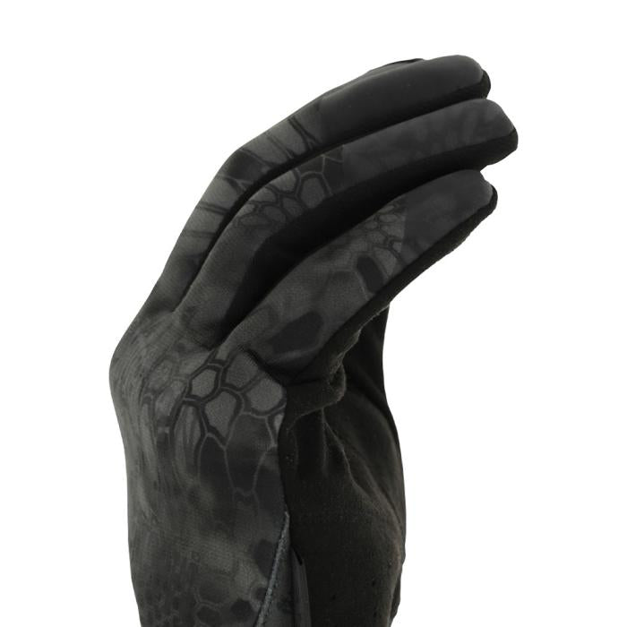 MechanixWear/メカニクスウェア FastFit Kryptek Typhon ファストフィットグローブ【クリプテック タイフォン】 FFTAB-733