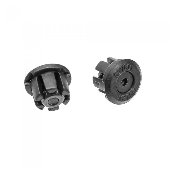 QD Hole Cover (2 Pack)