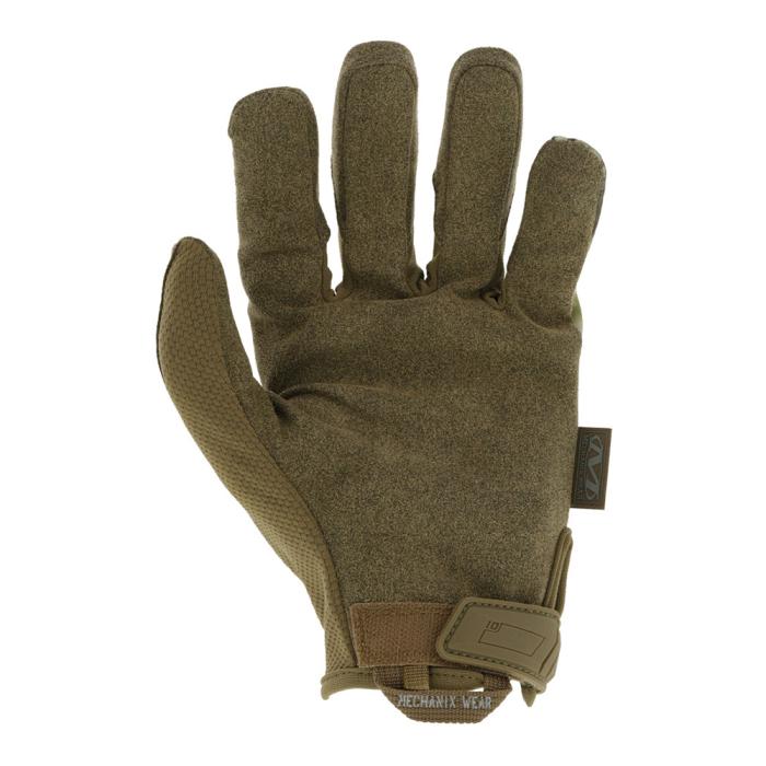MechanixWear/メカニクスウェア Original Kryptek Highlander オリジナルグローブ【クリプテック ハイランダー】MG-732