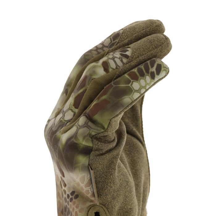 MechanixWear/メカニクスウェア Original Kryptek Highlander オリジナルグローブ【クリプテック ハイランダー】MG-732