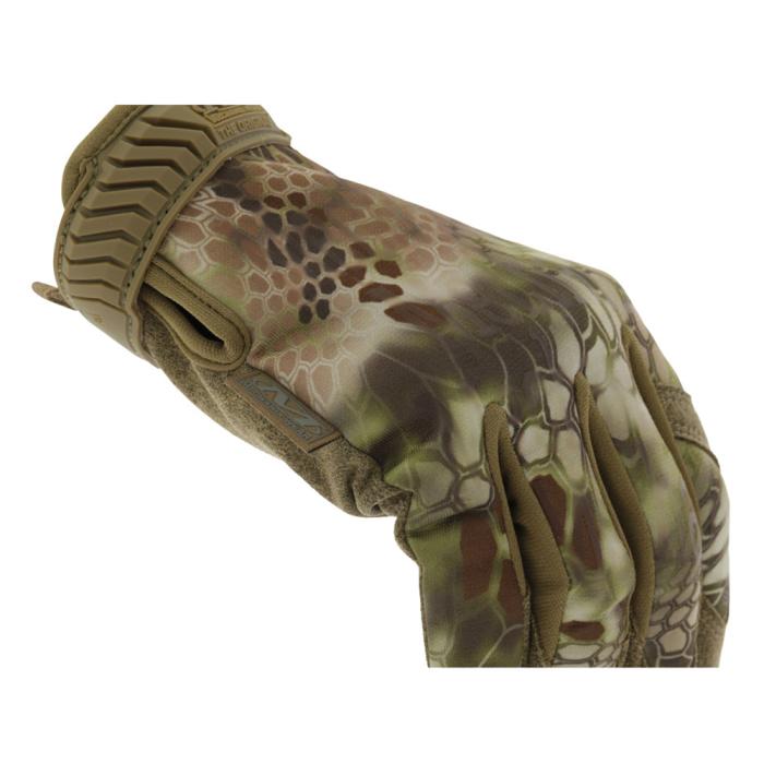 MechanixWear/メカニクスウェア Original Kryptek Highlander オリジナルグローブ【クリプテック ハイランダー】MG-732