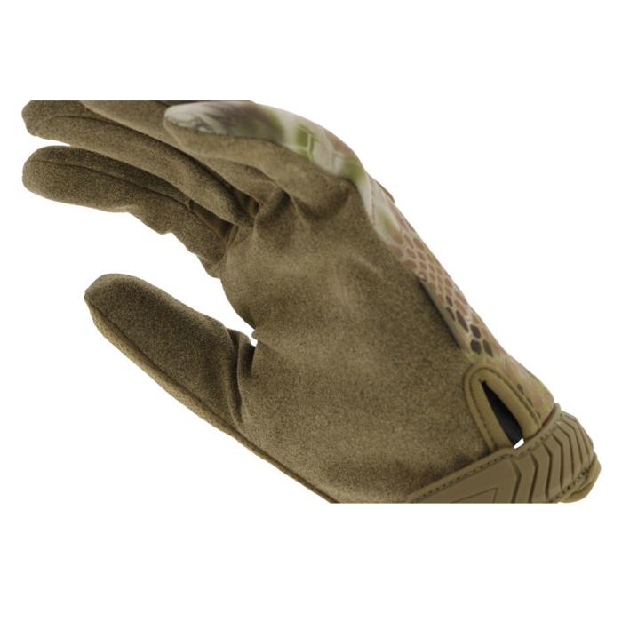 MechanixWear/メカニクスウェア Original Kryptek Highlander オリジナルグローブ【クリプテック ハイランダー】MG-732