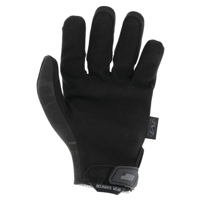 MechanixWear/メカニクスウェア Original Gloveオリジナルグローブ【マルチカムブラック】 MG-68