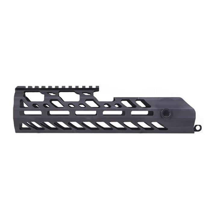 SIG SAUER MCX VIRTUS HANDGUARD-10" CARBINE WITH SD ハンドガード【ブラック】