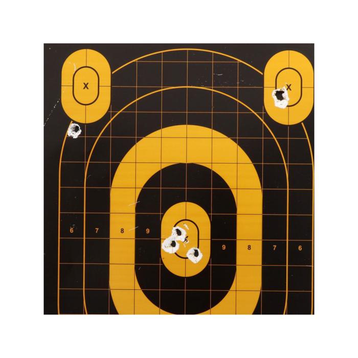 SIG SAUER REACTIVE TARGETS (20 PACK) ターゲット【20枚入】