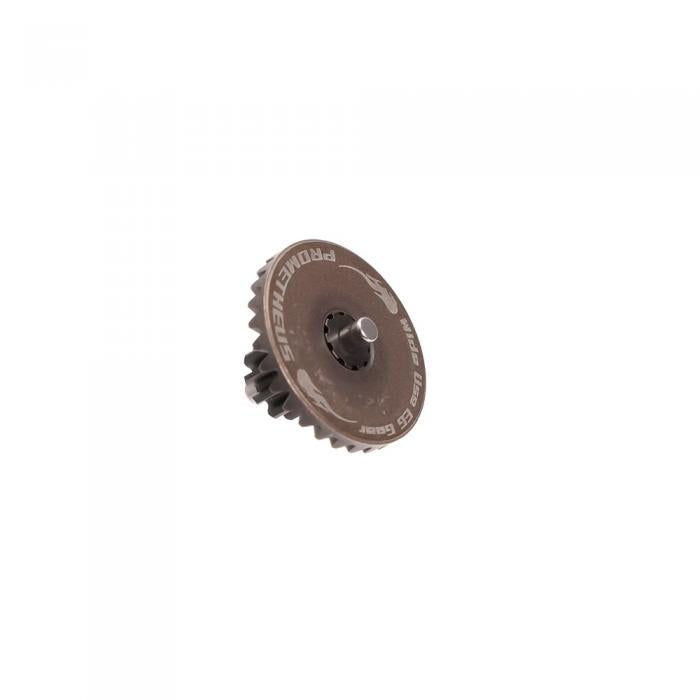 PROMETHEUS "EG GEAR 18:1 Bevel Gear" for KRYTAC (NON-EXPORT)