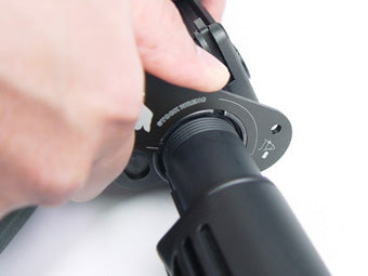 Next Gen. M4 Wrench
