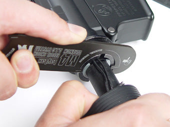 Next Gen. M4 Wrench