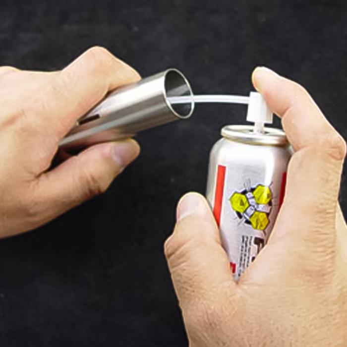 Molybdenum grease spray 100ml <PROGRESS>