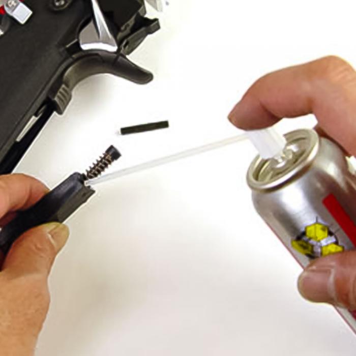 Molybdenum grease spray 100ml <PROGRESS>