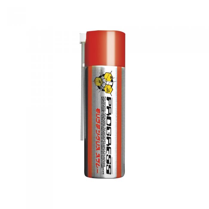 Molybdenum grease spray 100ml <PROGRESS>