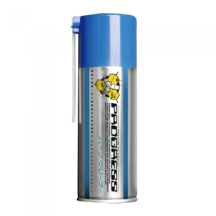 Parts Cleaner 300ml PROGRESS