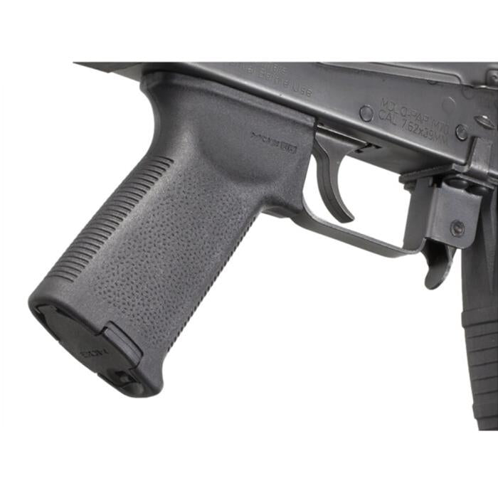 MAGPUL MOE AK Grip-AK47/AK74 【BK,FDE】