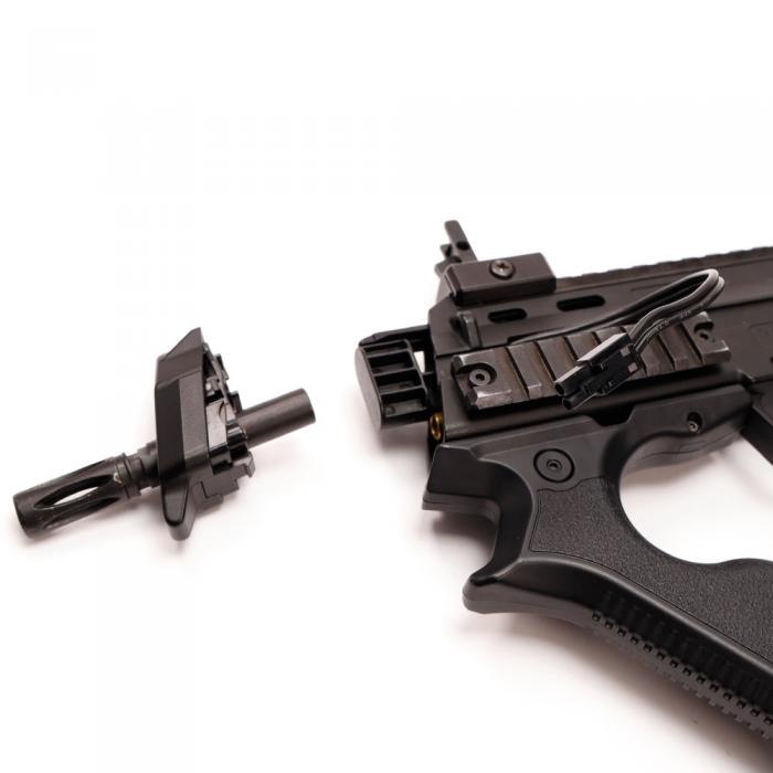 Marui External Conversion Adaptor for MP7A1 AEG