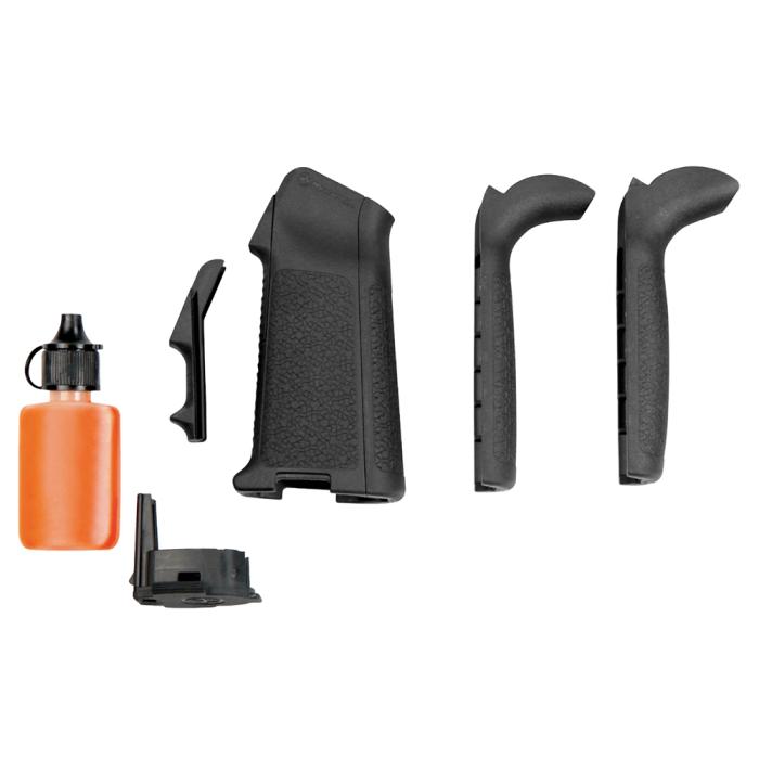 MAGPUL MIAD GEN1.1 Grip Kit-TYPE2 【BK,FDE】