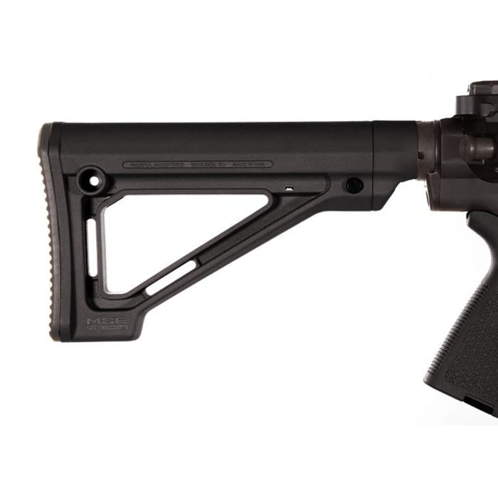 MAGPUL/マグプル MOE Fixed カービンストック-ミルスペック/MOE Fixed Carbine Stock-Mil-Spec【ブラック/フラットダークアース】