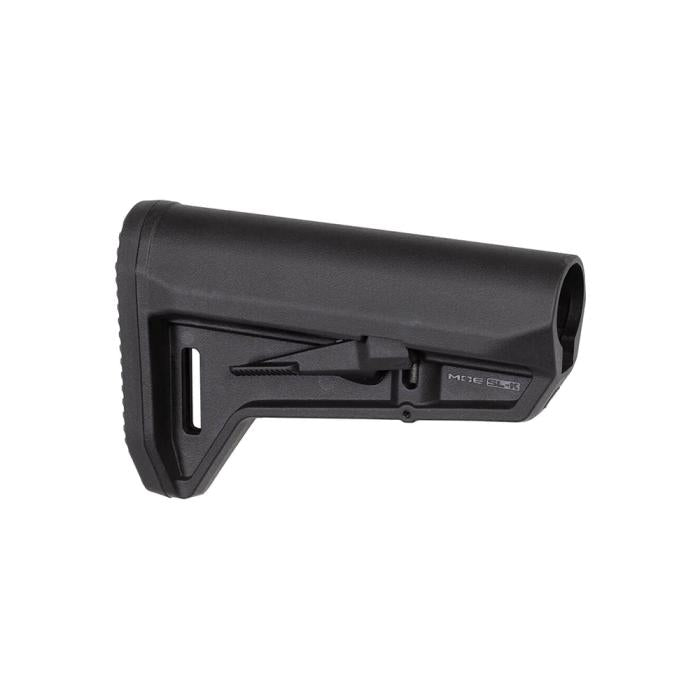 MAGPUL MOE SL-K Carbine Stock-Mil-Spec 【BK,FDE】
