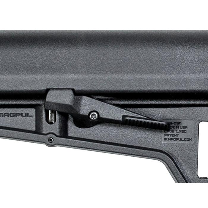 MAGPUL MOE SL-K Carbine Stock-Mil-Spec 【BK,FDE】