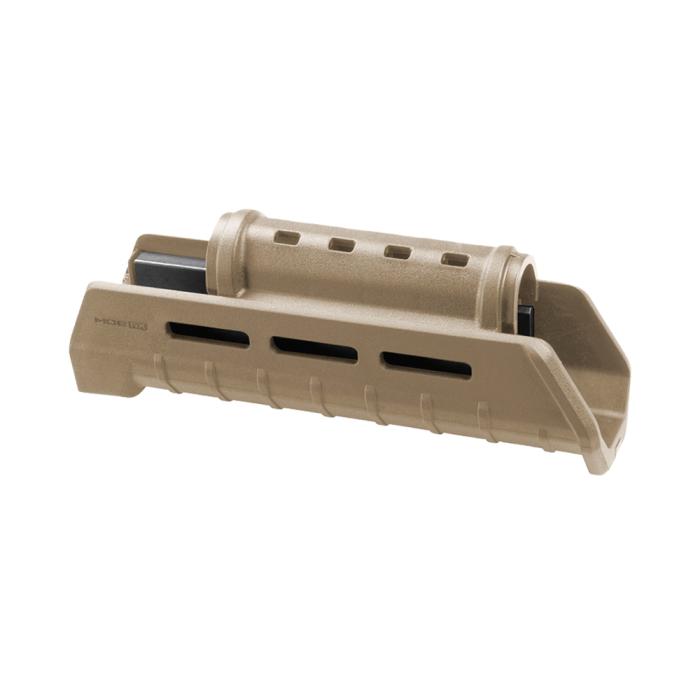 MAGPUL MOE AK Hand Guard-AK47/AK74 【BK,FDE】