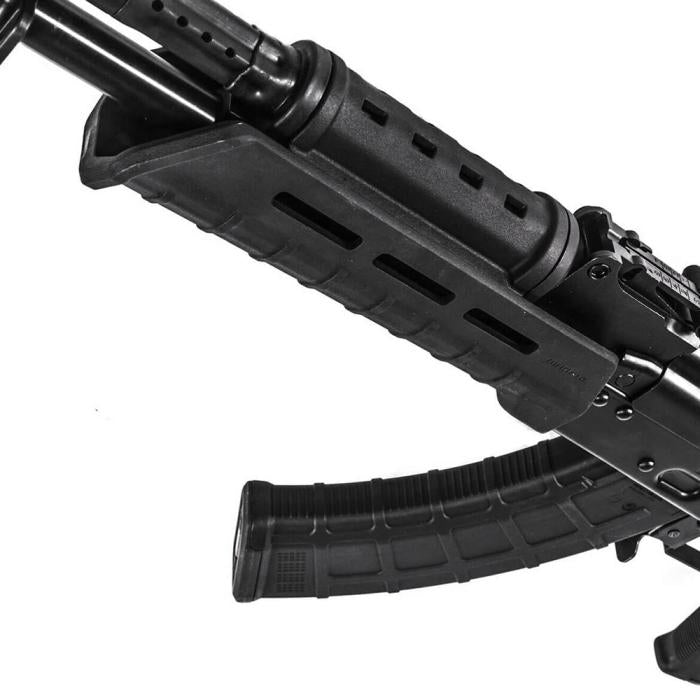 MAGPUL/マグプル MOE AKハンドガード-AK47/AK74/MOE AK Hand Guard-AK47/AK74 【ブラック/フラットダークアース】