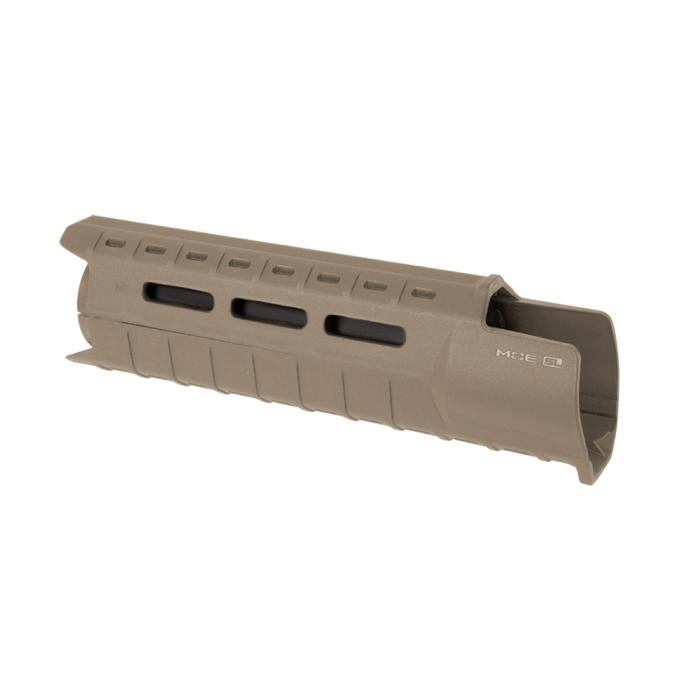 MAGPUL MOE SL Hand Guard, Carbine-Length-AR15/M4 【BK,FDE】