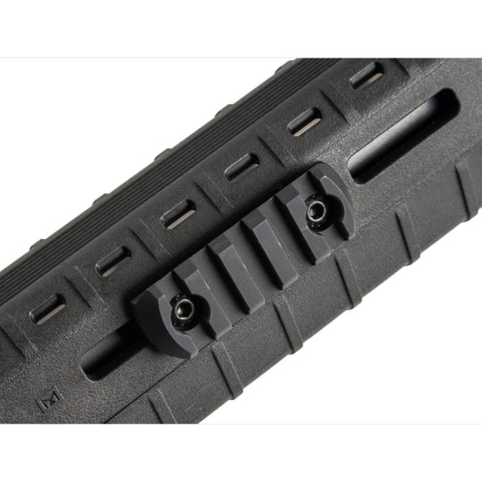 MAGPUL MOE SL Hand Guard, Carbine-Length-AR15/M4 【BK,FDE】