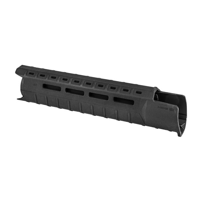 マグプル MOE SL ハンドガード ミドルレングス-AR15/M4/MOE SL Hand Guard Mid-Length-AR15/M4 【ブラック/フラットダークアース】