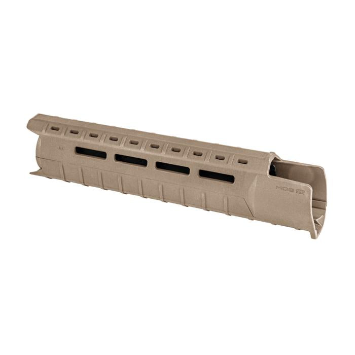 マグプル MOE SL ハンドガード ミドルレングス-AR15/M4/MOE SL Hand Guard Mid-Length-AR15/M4 【ブラック/フラットダークアース】
