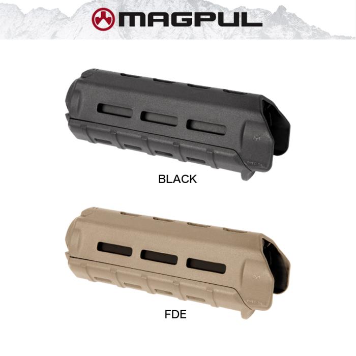 MAGPUL/マグプル MOE M-LOK ハンドガード カービンレングス-AR15/M4/MOE M-LOK Hand Guard Car