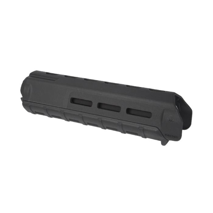 マグプル MOE M-LOK ハンドガード ミドルレングス-AR15/M4/MOE M-LOK Hand Guard Mid-Length AR15/M4 【ブラック/フラットダークアース】