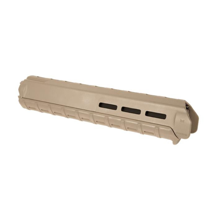MAGPUL MOE M-LOK Hand Guard Rifle-Length AR15/M4 【BK,FDE】