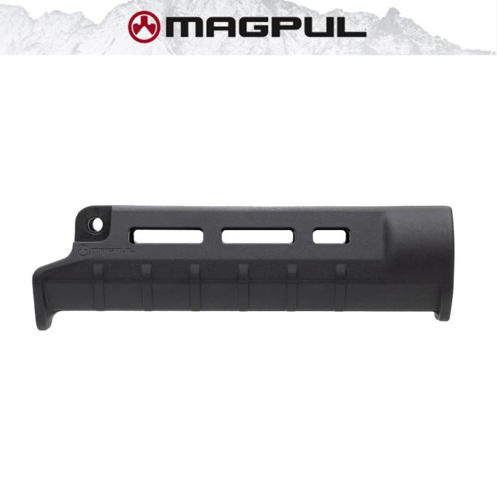 [MIL]MAGPUL(マグプル) HK94/MP5 SL ハンドガード 8インチ BK(ブラック/黒)(64016531)