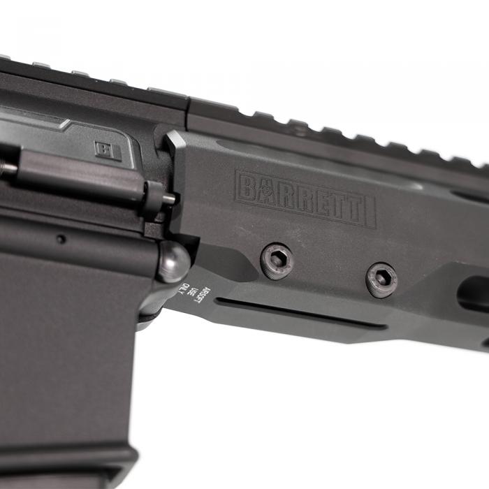 KRYTAC/EMG BARRETT REC7 SBR M-LOK AEG