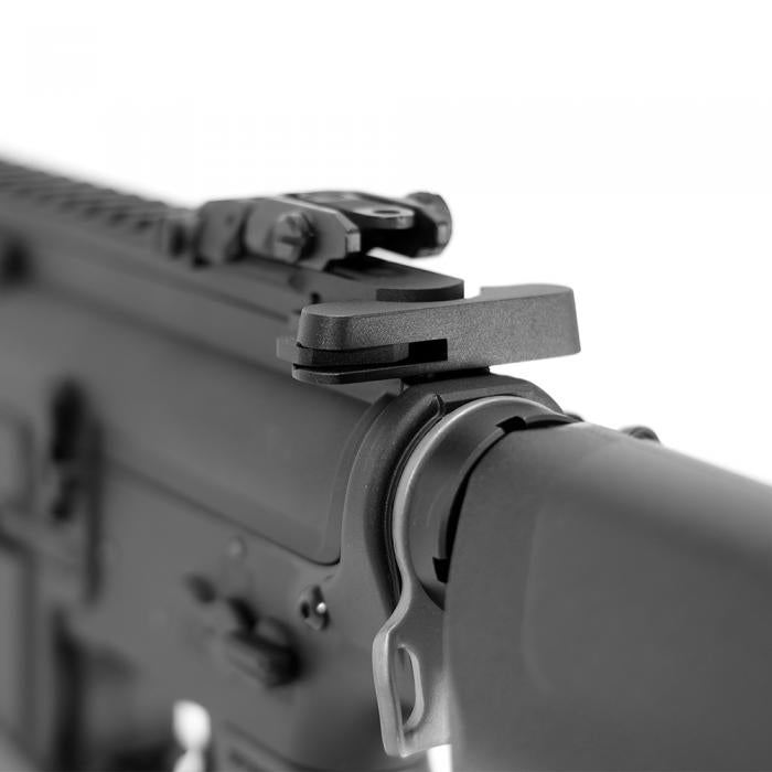KRYTAC/EMG BARRETT REC7 CRB M-LOK AEG