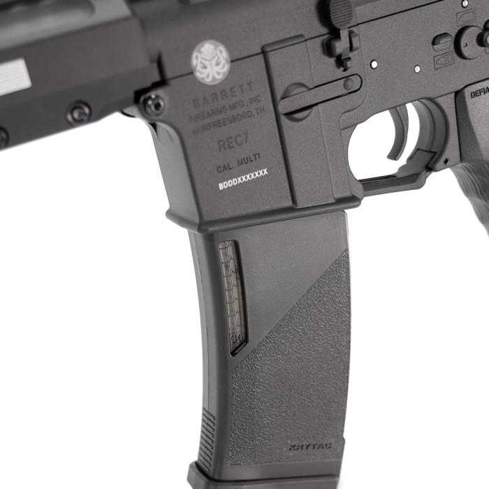 KRYTAC/EMG BARRETT REC7 SBR M-LOK AEG