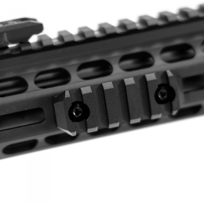 KRYTAC/EMG BARRETT REC7 CRB M-LOK AEG