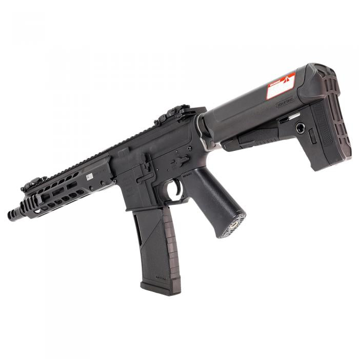 KRYTAC/EMG BARRETT REC7 SBR M-LOK AEG
