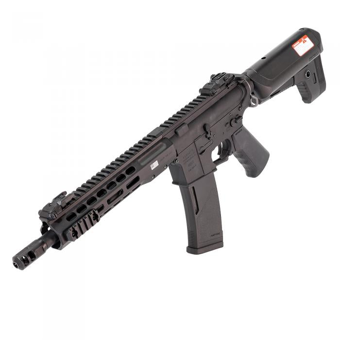 KRYTAC/EMG BARRETT REC7 SBR M-LOK AEG