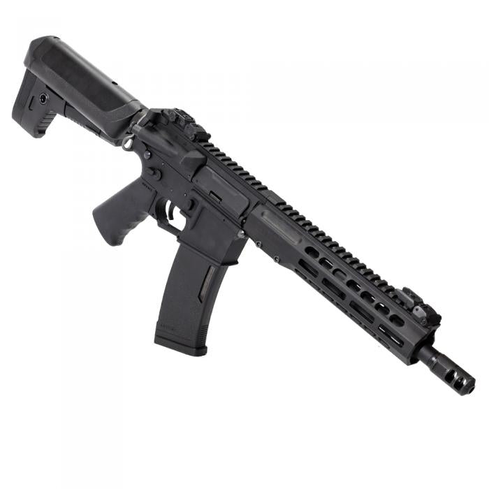 KRYTAC/EMG BARRETT REC7 SBR M-LOK AEG