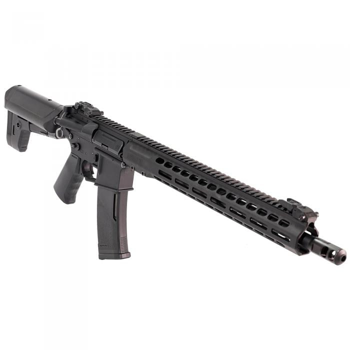 KRYTAC/EMG BARRETT REC7 CRB M-LOK AEG