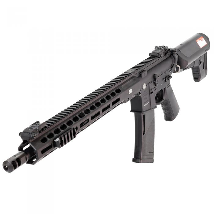 KRYTAC/EMG BARRETT REC7 CRB M-LOK AEG