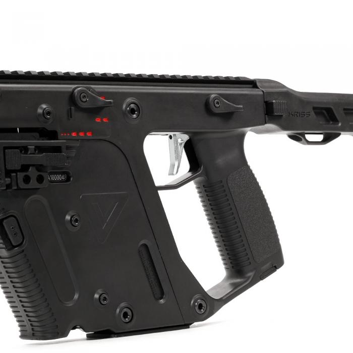 KRYTAC Vector Custom Adjustable Trigger