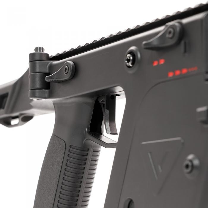 KRYTAC Vector Custom Adjustable Trigger