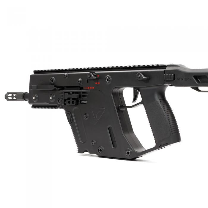 KRYTAC Vector Custom Adjustable Trigger