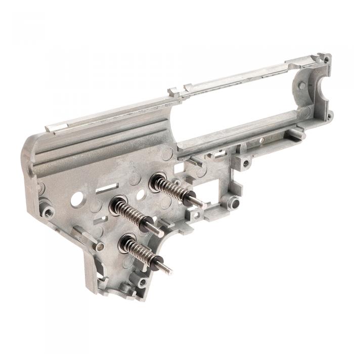 Gearbox Centering Pins