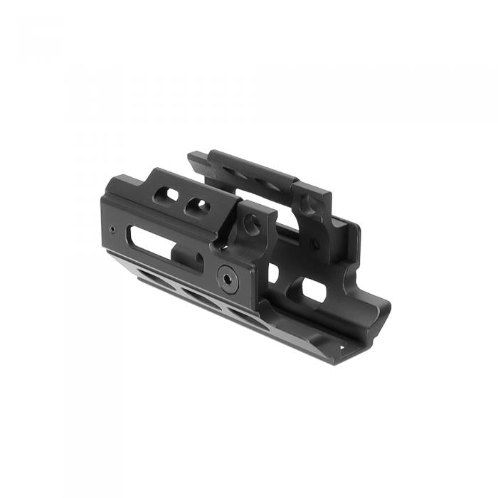 NITRO.vo 東京マルイ MP5K(クルツ) M-LOKハンドガード