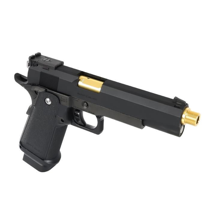 Hi-CAPA 5.1 TDC THREADED OUTER BARREL