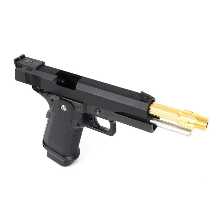Hi-CAPA 5.1 TDC THREADED OUTER BARREL